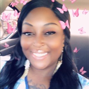 Meet your Posher, Reba